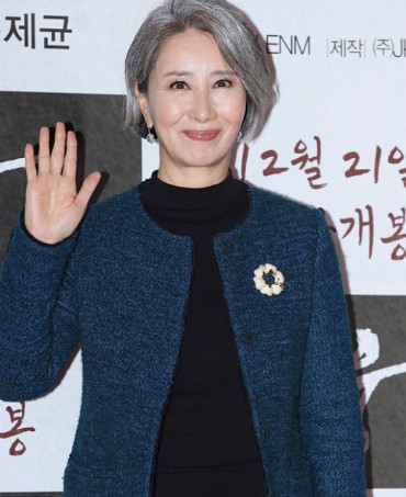 송옥숙 이혼
