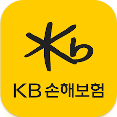 KB손해보험 공식 앱, 다이렉트 자동차보험
