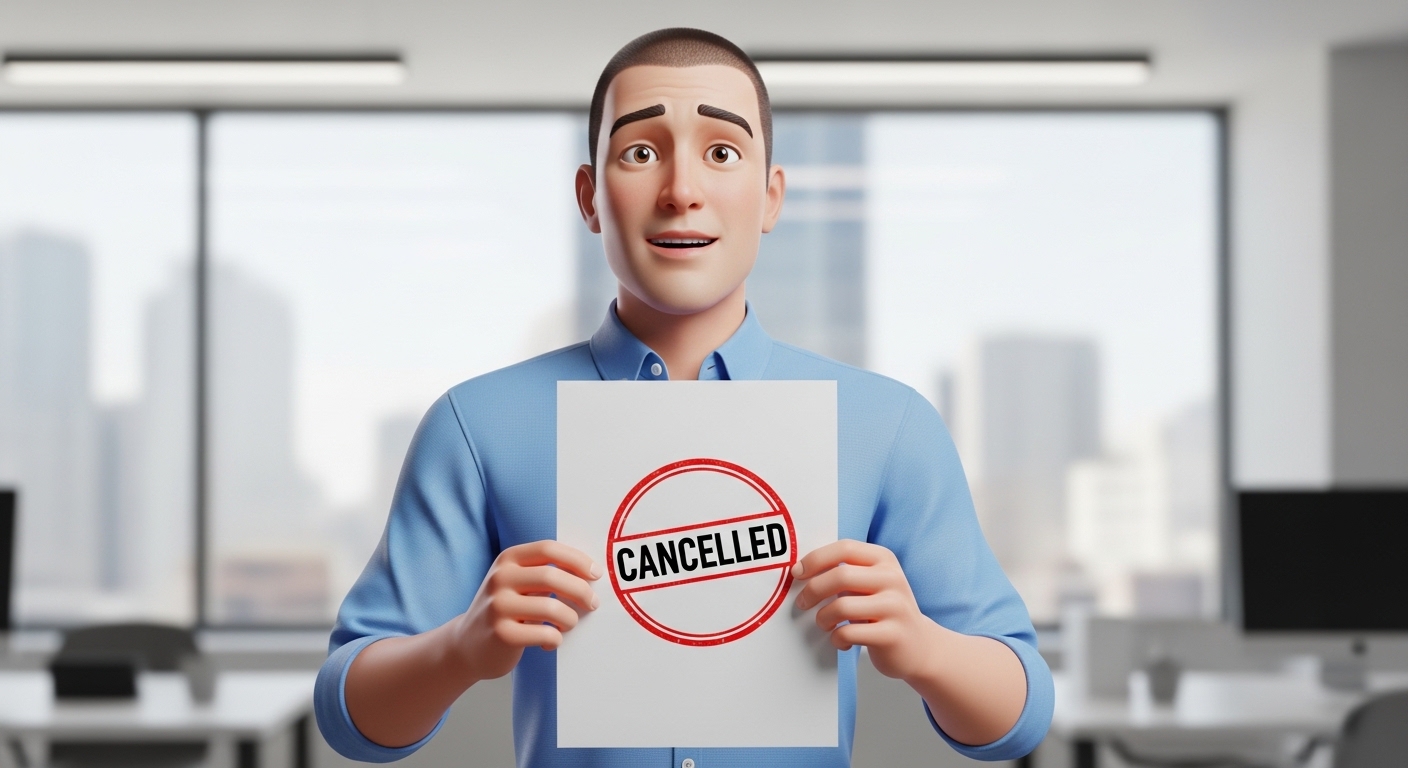 위약금감액, 내용증명작성법