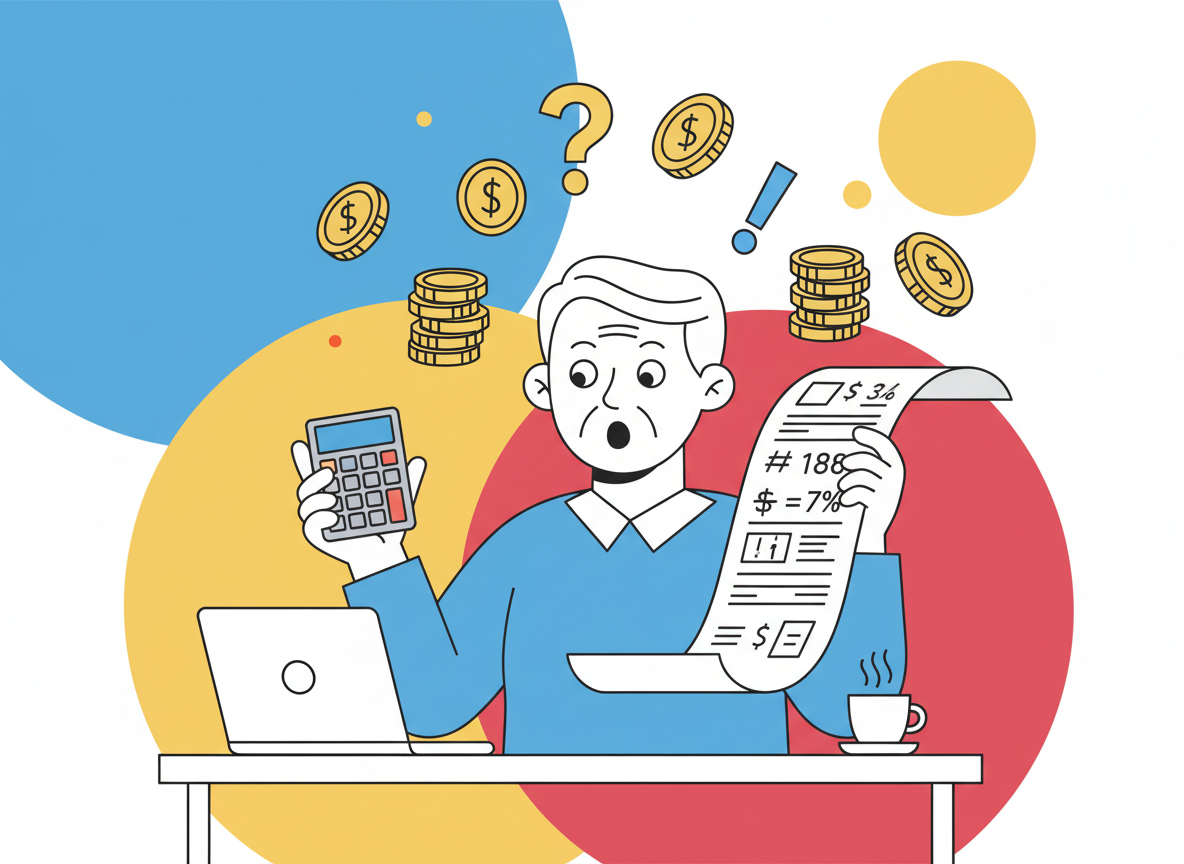 연말정산 세금 환급 경정청구