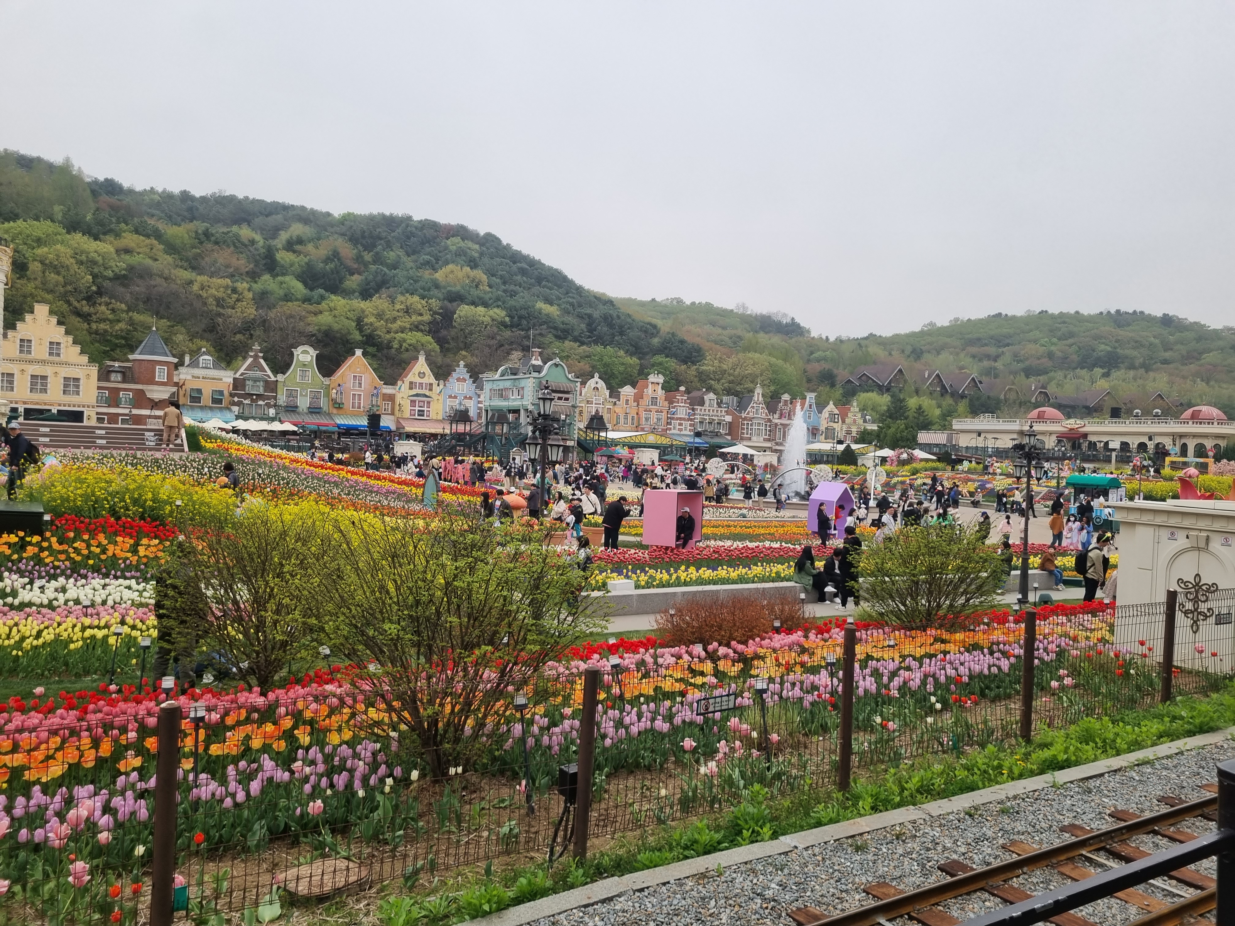 경기도 가볼만한 곳