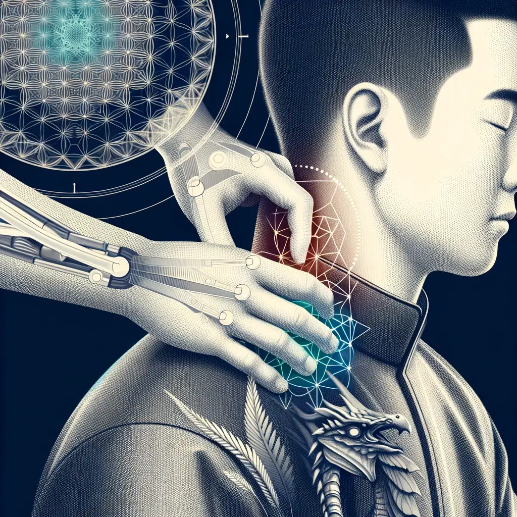 뇌명증