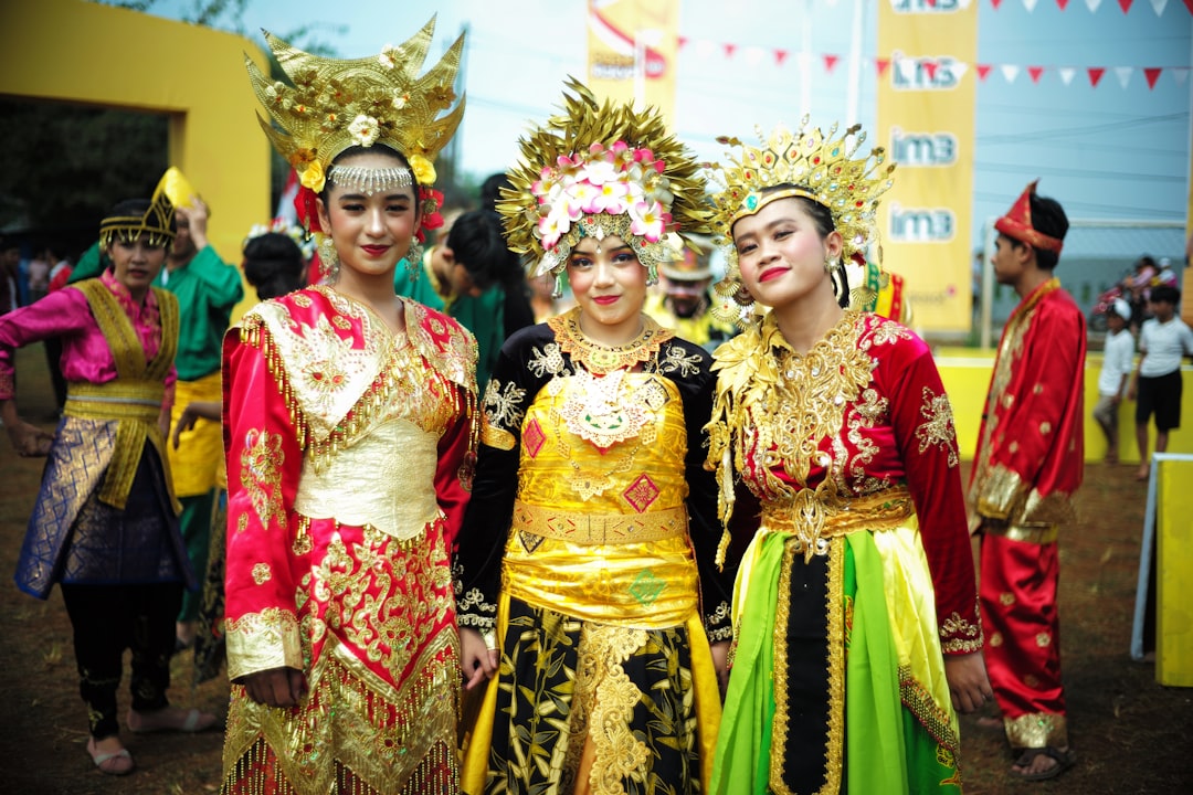 Contestants
