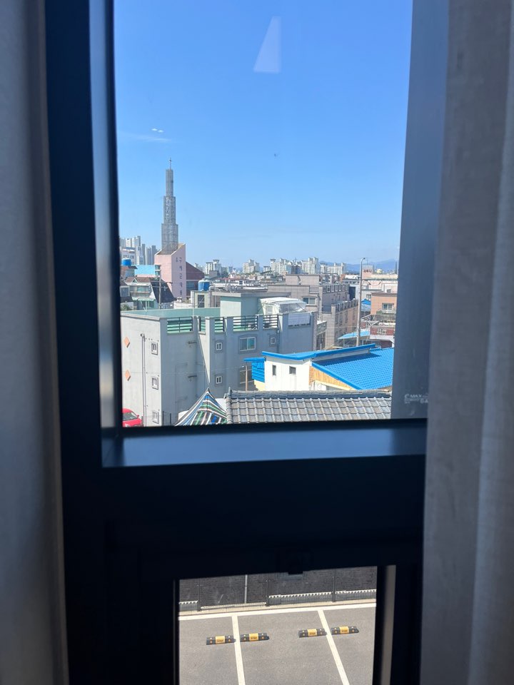 라온산후조리원