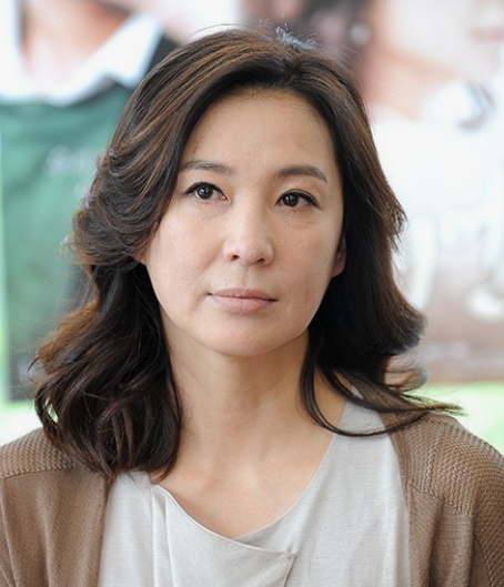 배우 심혜진 수천억재력가