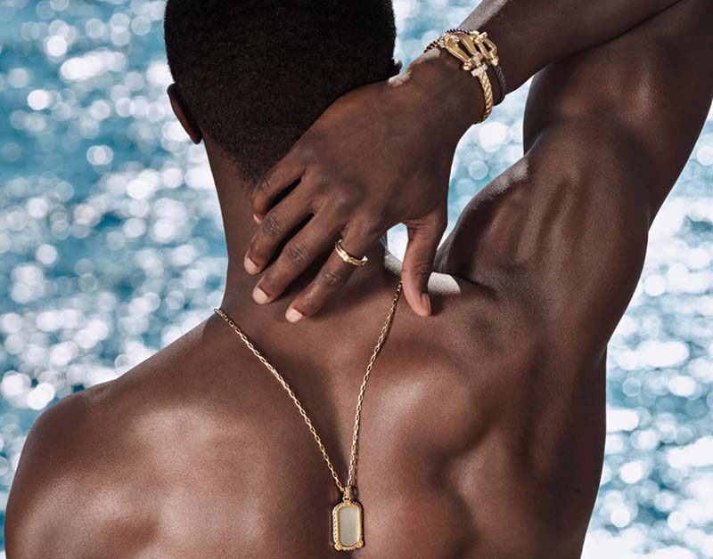 프레드 포스텐 브레이슬릿 2