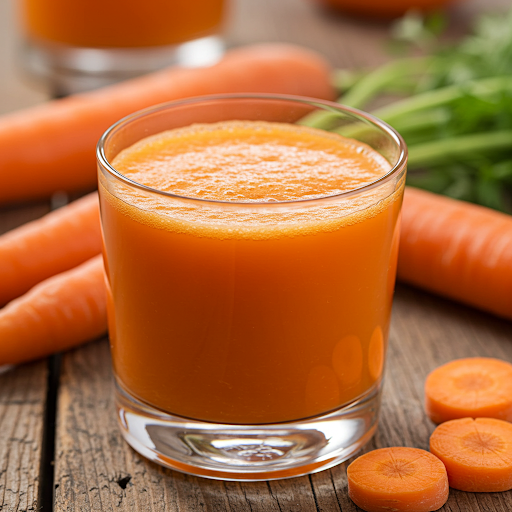 해독쥬스 만들기: 레시피, 효능, 주의사항