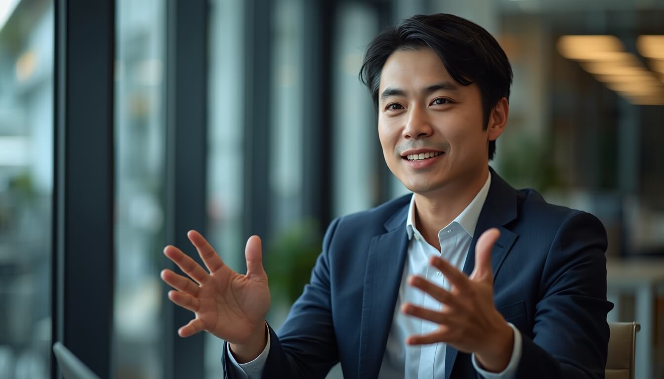 청년도약계좌 궁금증에 대해 설명하는 금융 전문가