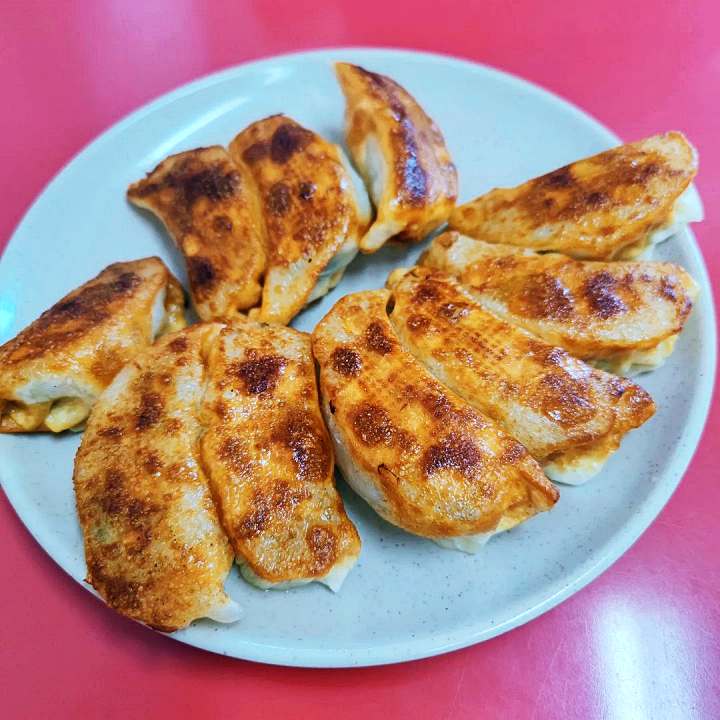 생활의달인 야끼 만두 튀김만두 달인 오늘 방송 맛집