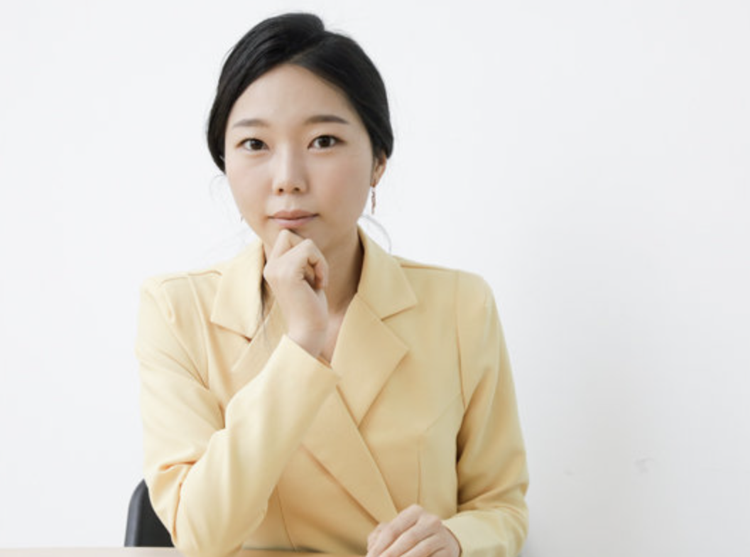 강민진 인터뷰