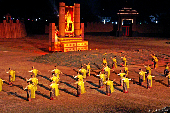 태국여행사진_나레수완풍경