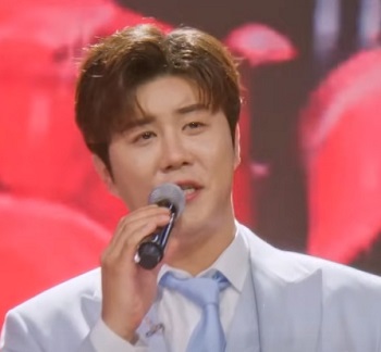 보고 싶은 여인 진해성 노래 듣기 가사