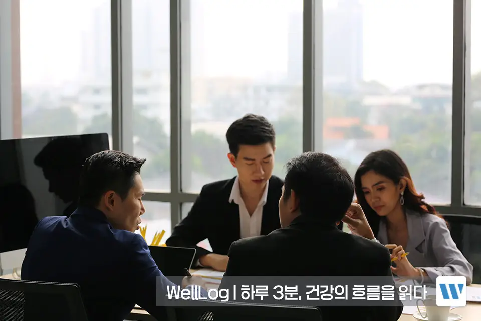 포스파티딜세린 효능 효과