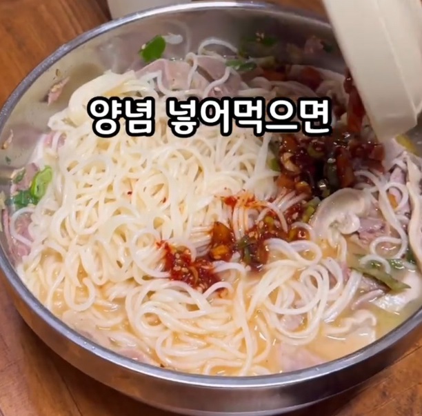 전현무계획-전라도-장성-돼지국밥-고기국수-우시장국밥