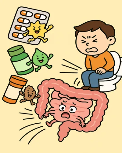 변비약 종류와 효과4