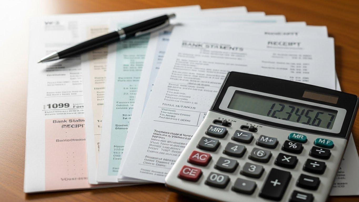 연말정산 미리보기 방법