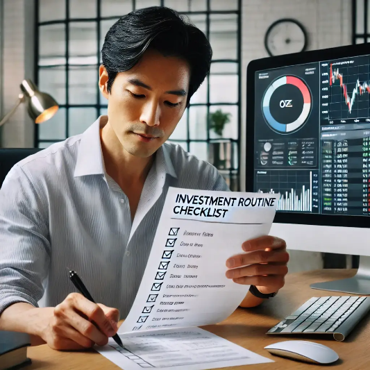 #투자감정관리 #감정통제전략 #심리적투자 #투자심리학 #투자불안 
#흥분투자심리 #조바심투자 #감정매매 #투자자습관 #행동경제학