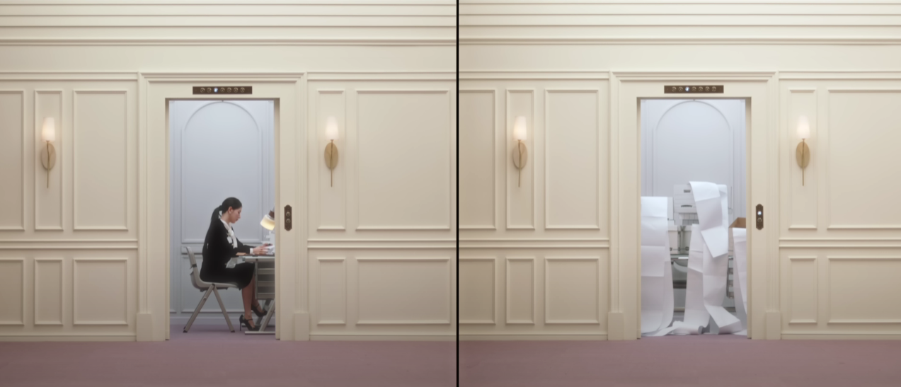 미연(MIYEON) Sky Walking