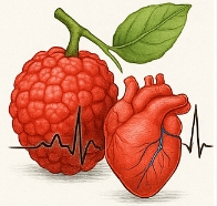 꾸지뽕 열매의 효능
