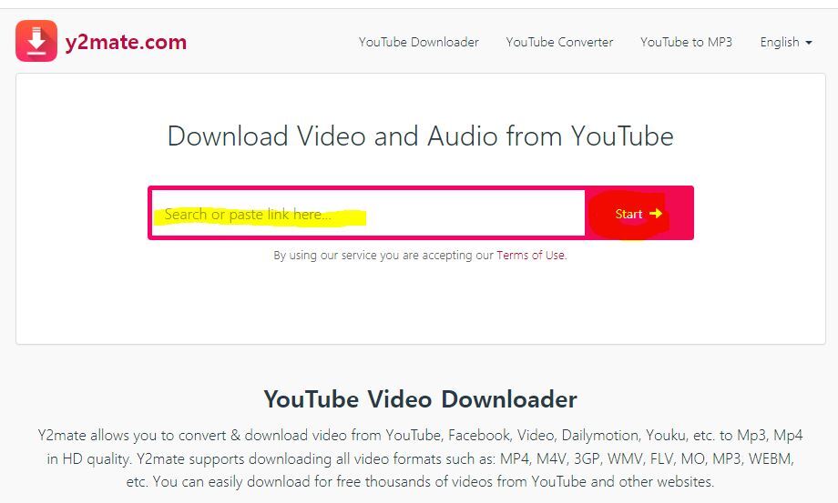 유튜브 다운로드