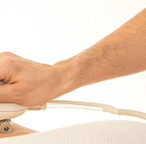 오른쪽 옆구리 통증