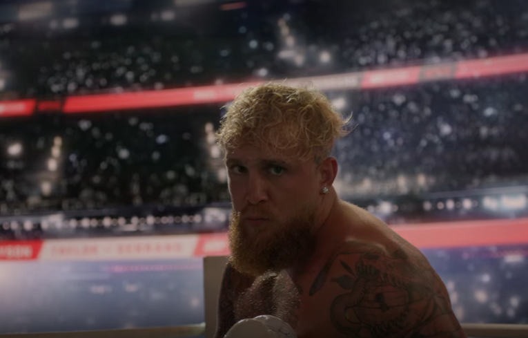 타이슨 제이크 폴