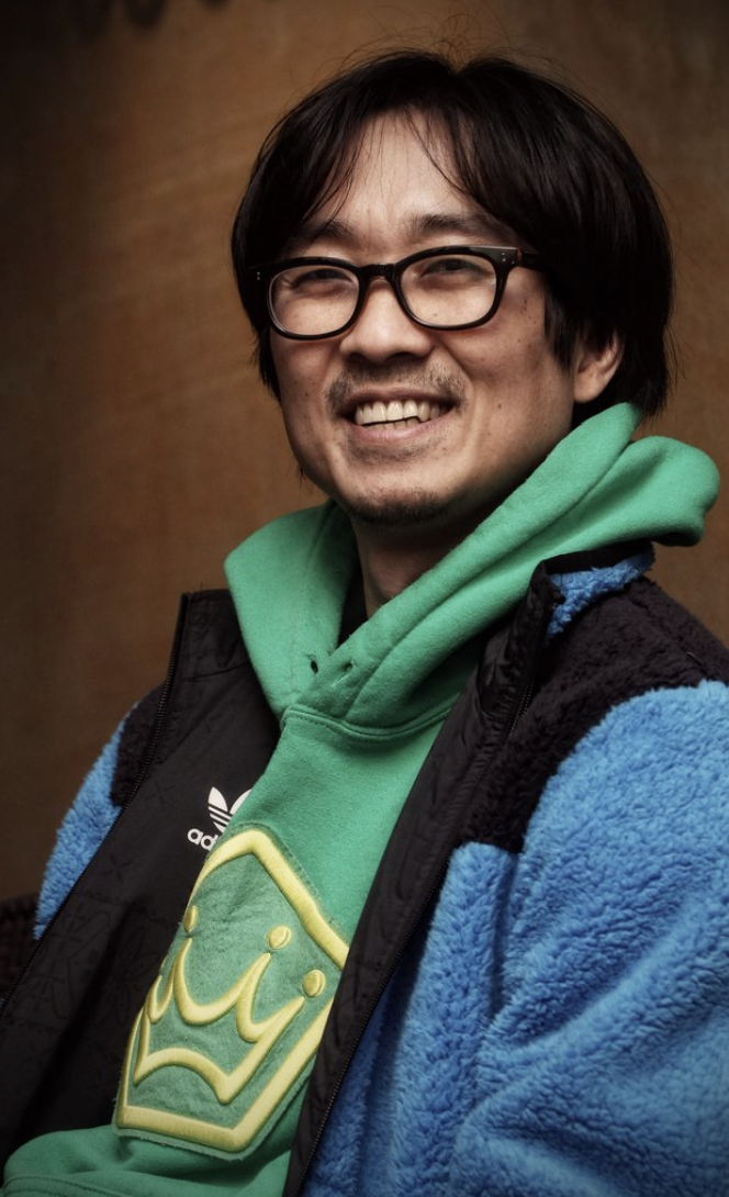 장항준 영화 제작 활동