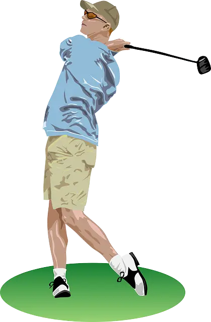 골프 초보 위한 골프 클럽 선택과 내게 맞는 채 고르기