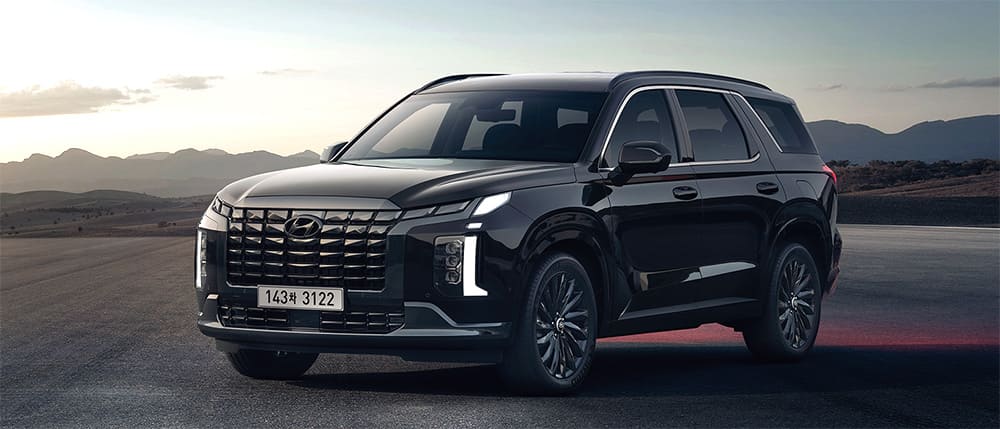 현대-팰리세이드