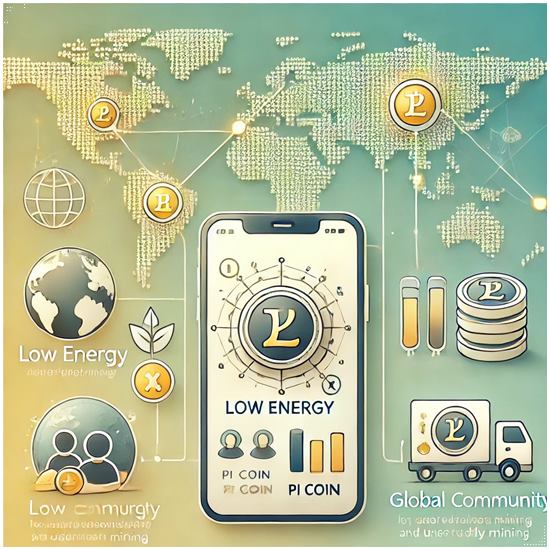 파이코인의 투자 전략과 전망