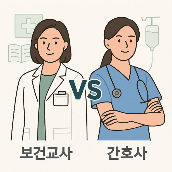 보건교사-대-간호사-썸네일이미지