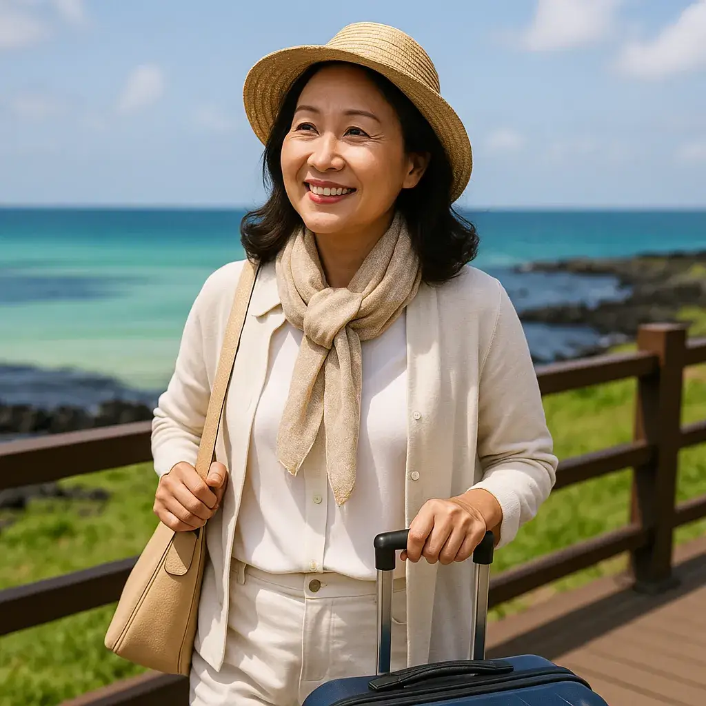 50대 주부 주말 알바 추천