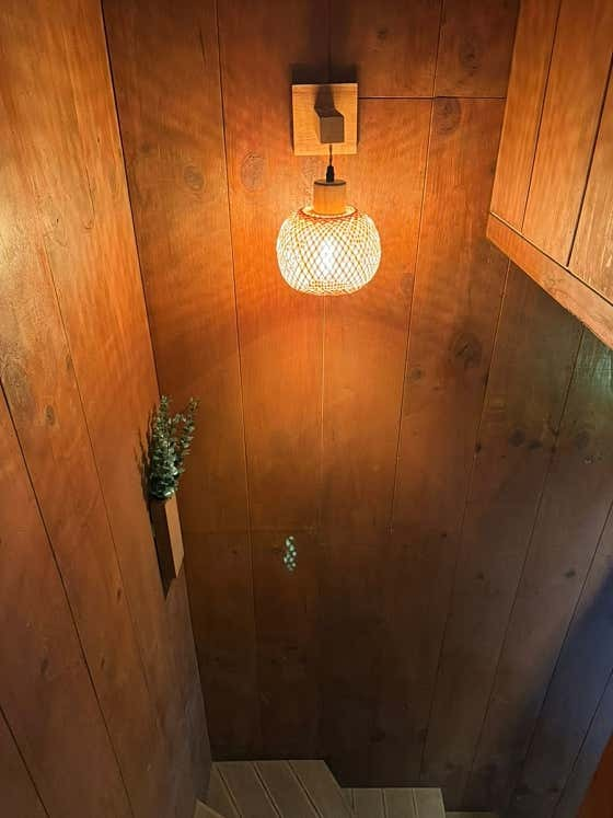 묵호항 미유키말차