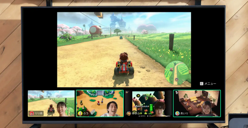 닌텐도 스위치 1 vs 스위치 2: 뭐가 달라졌는지 쉽게 알아보자!