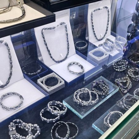 주문진해양박물관