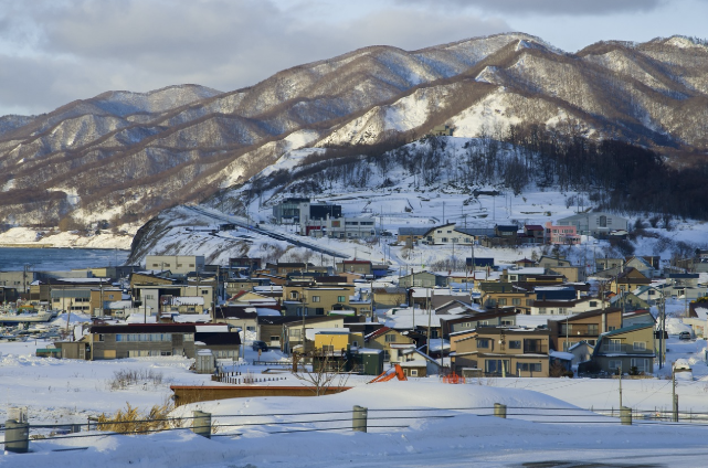 일본 북부 지역 여행: 자연과 전통이 살아 숨 쉬는 특별한 여정