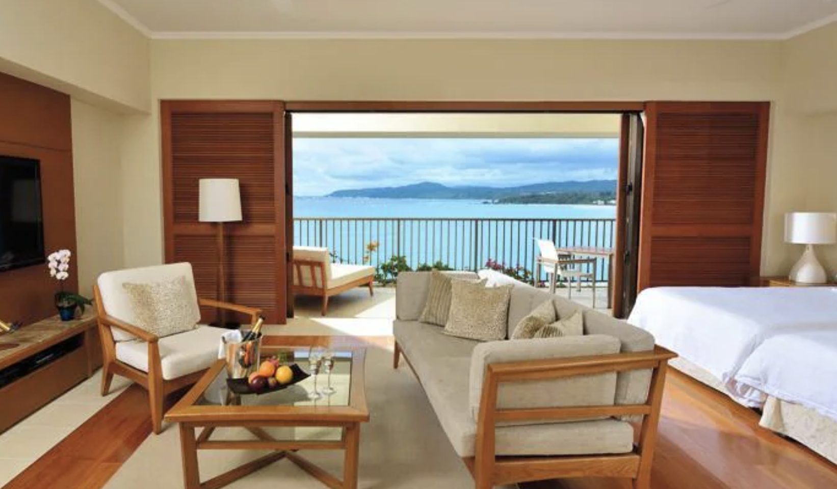 오키나와 본섬 럭셔리 호텔 리조트 BEST 06 + 해양 액티비티 추천