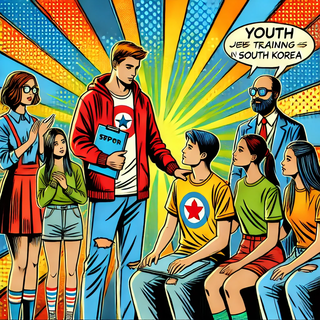 청년 복지 혜택 BEST 7 – 주거부터 지원금까지