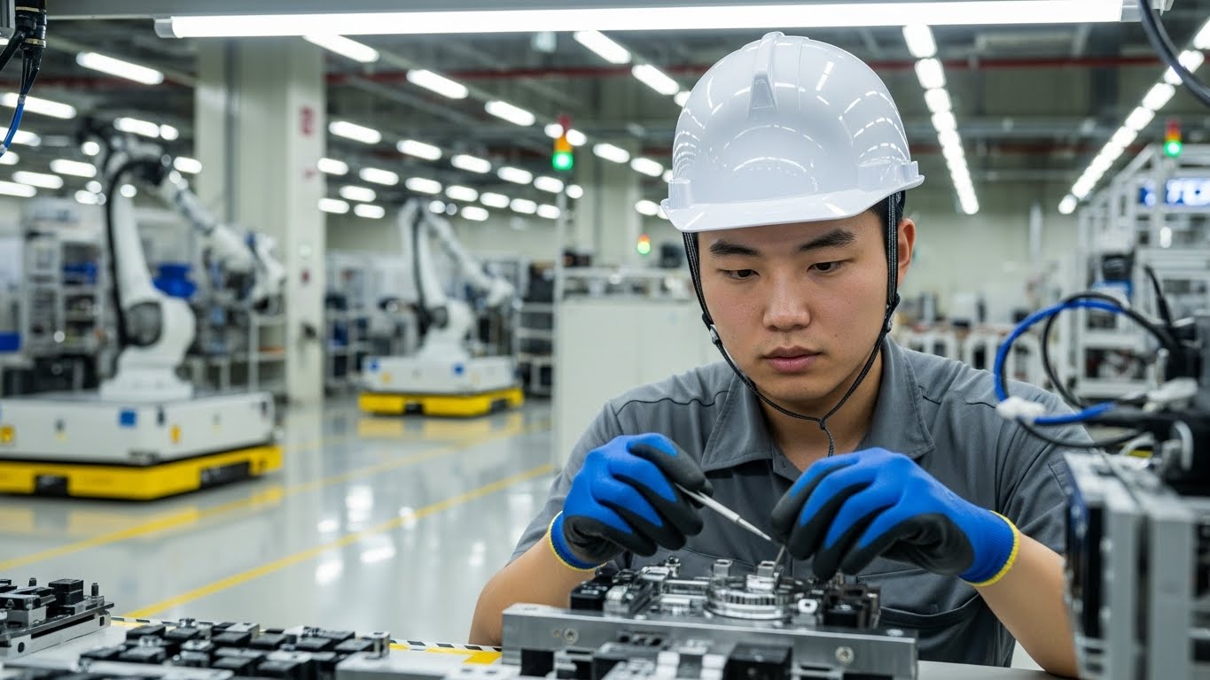 근로자햇살론