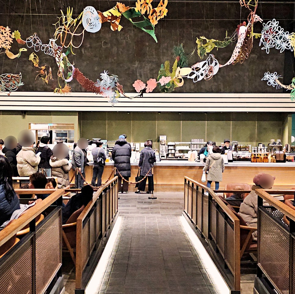 경동시장 이모카세 안동집 손칼국시