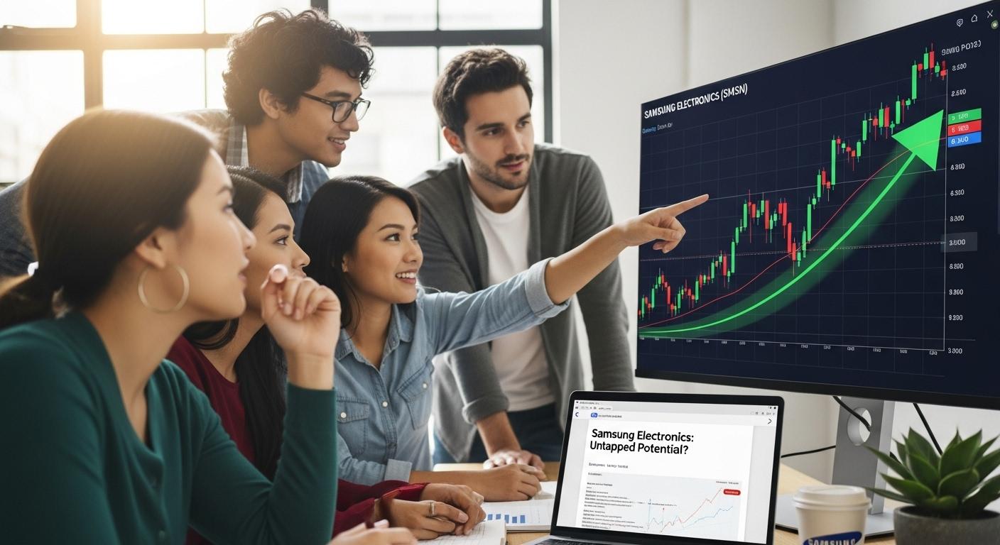 삼성전자주가호재