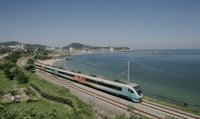 코레일 여행상품