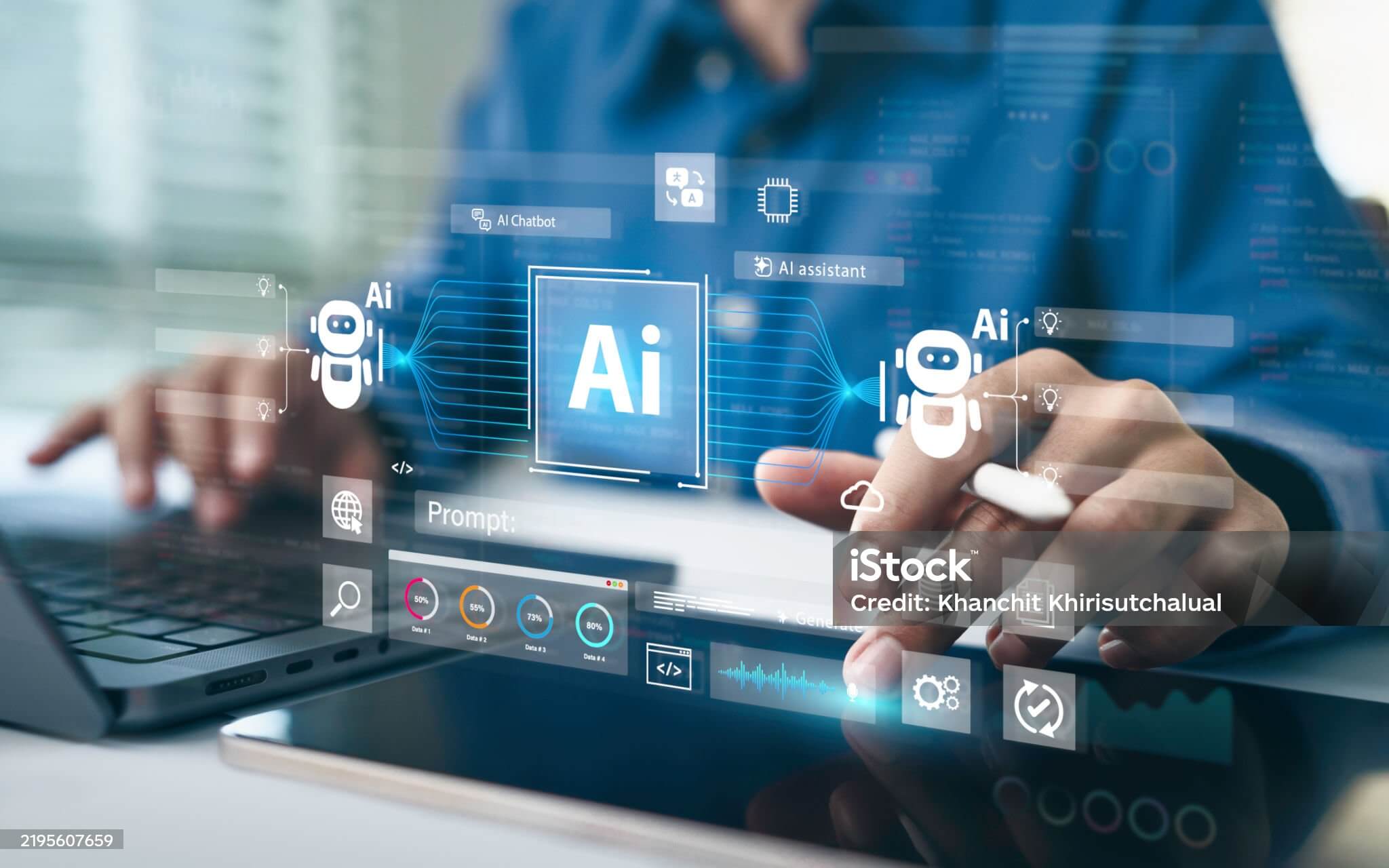 AI 부업 아이디어: 2025년에 시작해야 할 미래형 부업