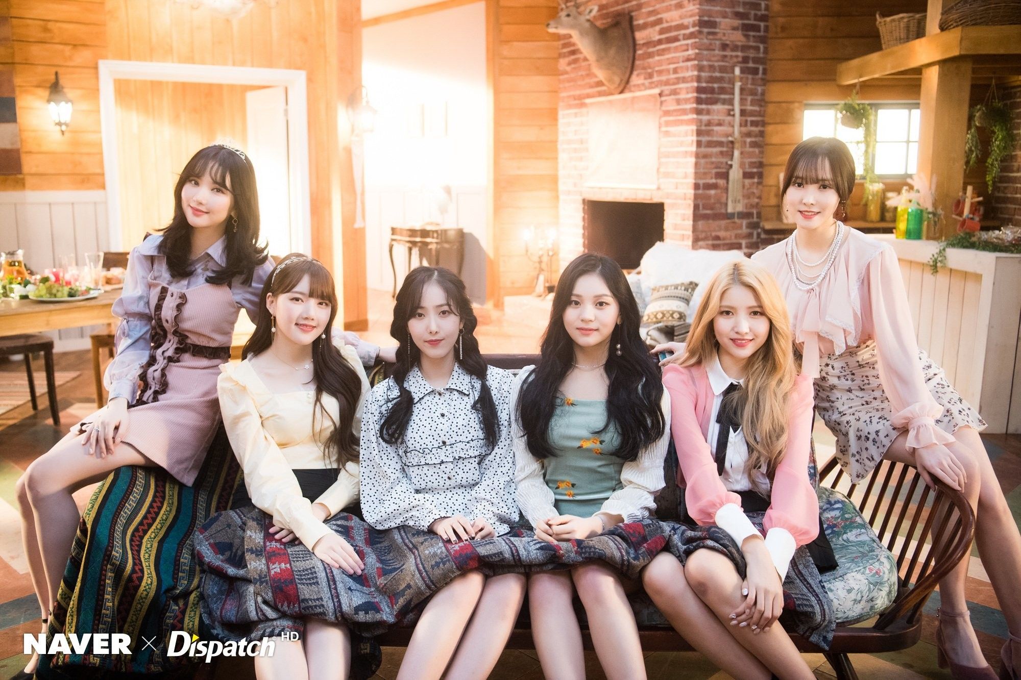 여자친구 GFRIEND
