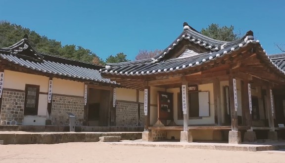 충남 예산 가볼만한곳 베스트 10 - 부모님과 함께하는 1박2일 예산 여행코스