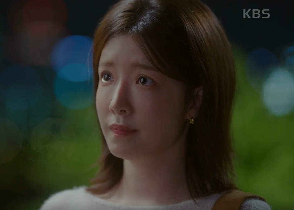 화려한 날들 등장인물