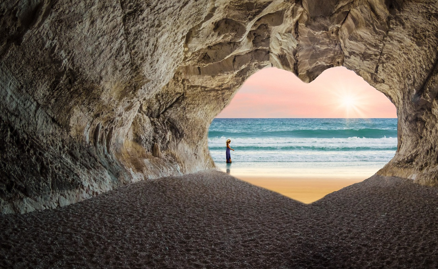 2년이 지난 시점에 이러한 신념은 익숙함과 친해진다.