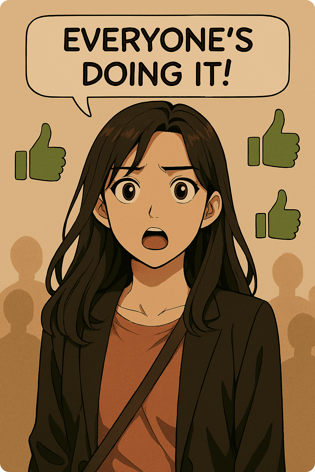 Psychology of Group Selection