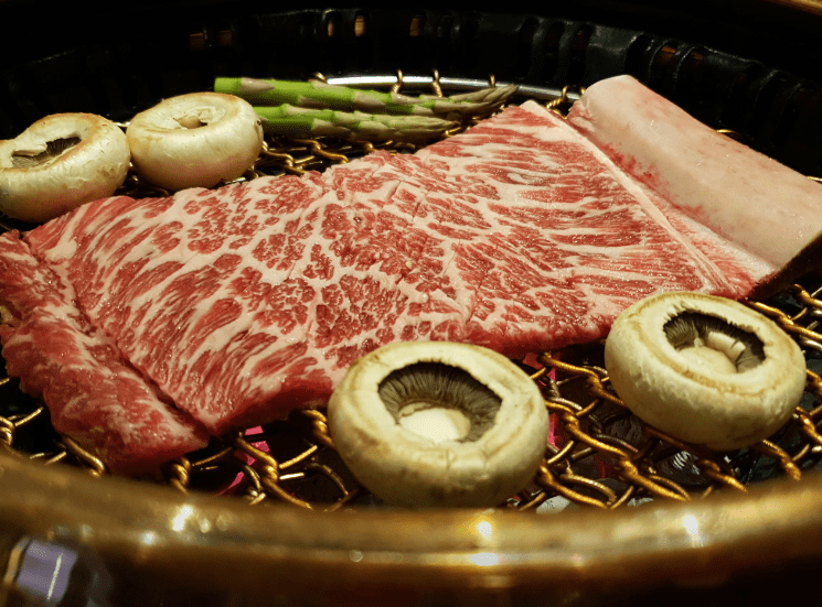 철산역 맛집 "소들녘 광명점" 음식사진