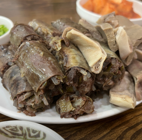 병천쌍둥이네순대2